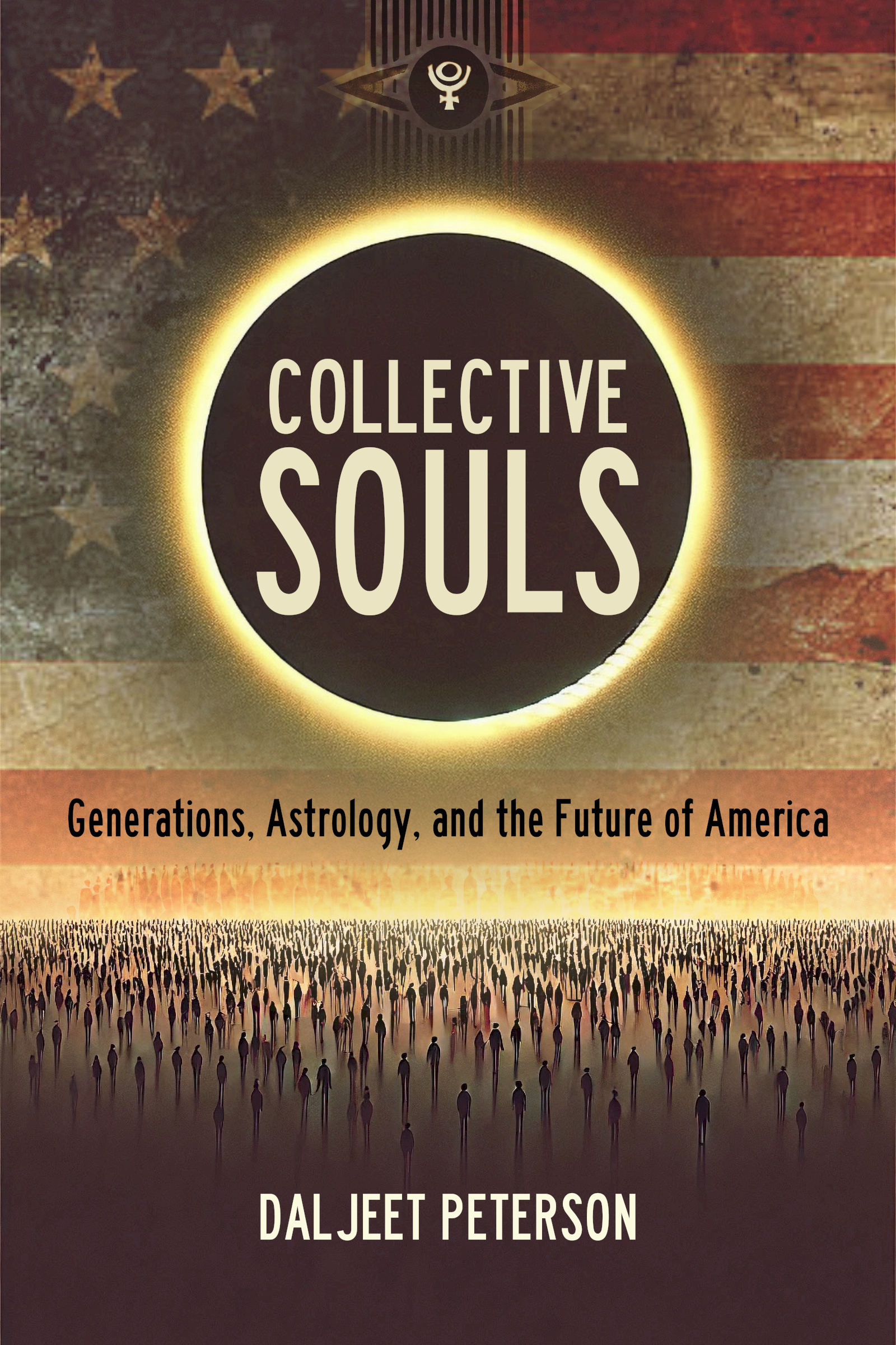 Collective Souls book cover